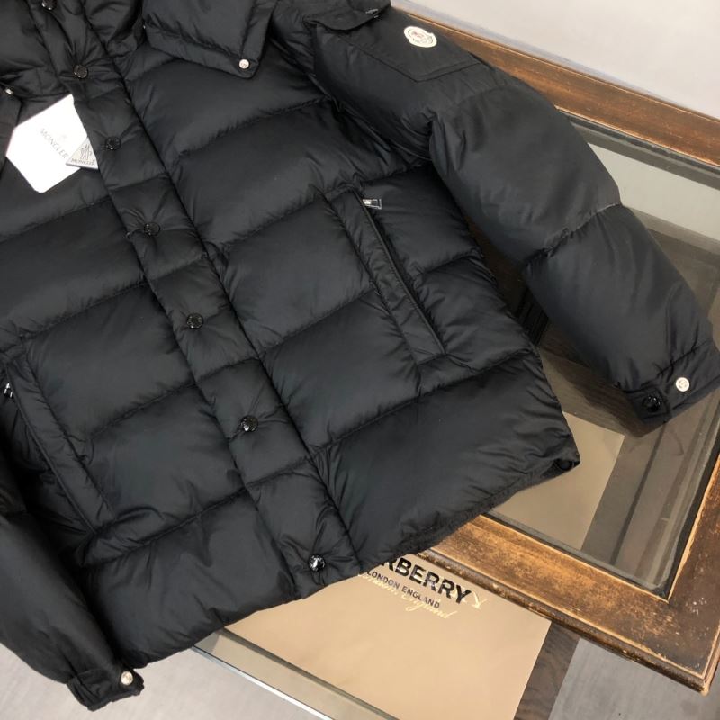 Moncler Down Jackets